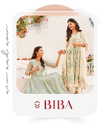 BIBA Brand Women's Ethnic Wear