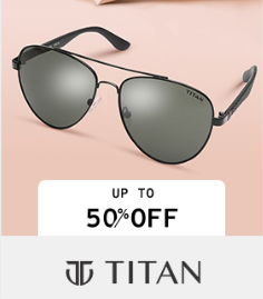 Best Brand Titan Eyewear