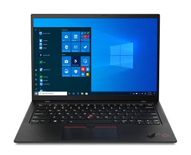 Lenovo ThinkPad X1 Carbon amazon