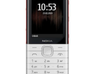 Nokia 5310 Dual SIM Under 5000