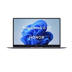Honor MagicBook X 15, Intel Core i3-10110U / 15.6 inch (39.62 cm) Laptop 8GB/256GB 9gmart