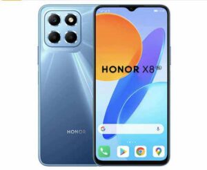 HONOR X8 5G Android Mobile Phone Price 6.5 inch Phone Best 48MP Camera Smartphone Specifications