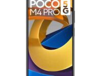 Xiaomi Poco M4 5G 64MP Camera Mobile Phone Price Specifications