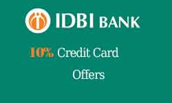 IDBI Bank Payment Offers Deals Discounts Coupons Vouchers in India