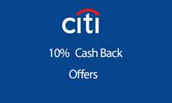 citibank Payment Offers Deals Discounts Coupons Vouchers in India
