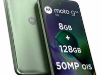 Top Motorola g54 5G 50MP Camera Mobile Phone 128GB 8GB RAM Smartphone Under 15000
