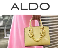 ALDO Branded Women Sandals & Bags