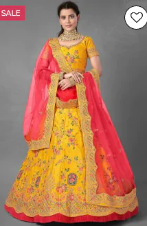 Traditional and Designer Bridal Lehenga Choli For Wedding and All Occasions You must know