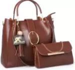 Top Branded Women’s Handbags Under Rs 999 Diana Korr, Lavie, on Flipkart