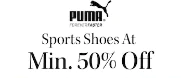 Men & Women Puma Sports Shoes