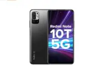 Redmi-Note-10T-5G-(Graphite-Black,-4GB-RAM,-64GB-Storage)--9gmart
